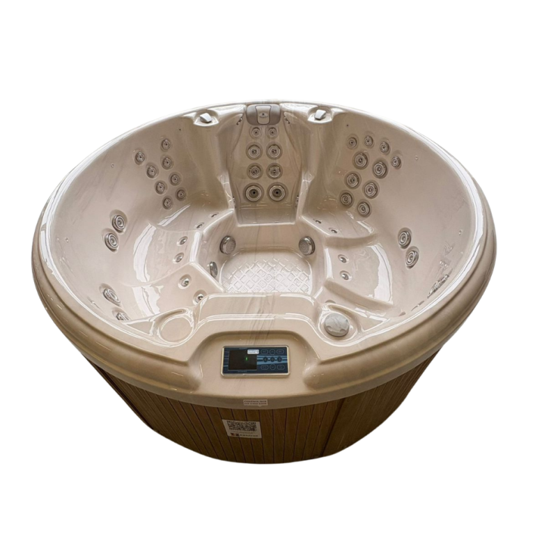 passion spas - RECHARGE