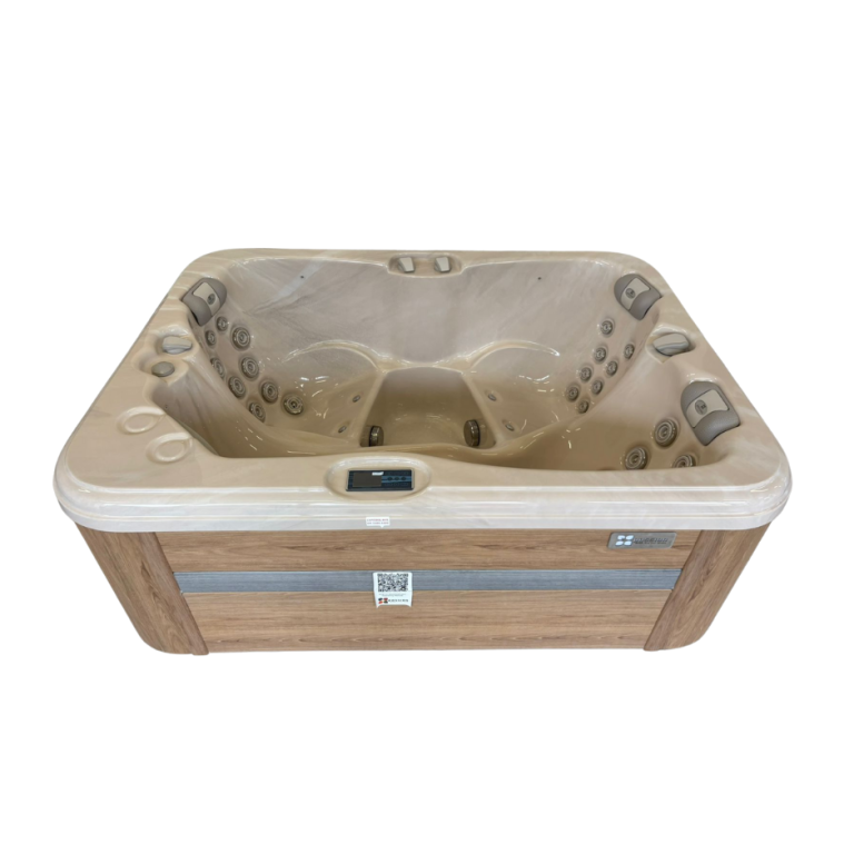 passion spas - RENEW